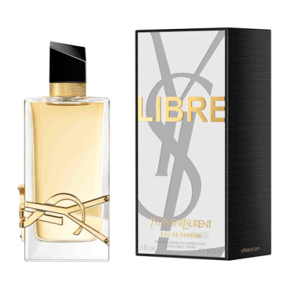 Yves Saint Laurent