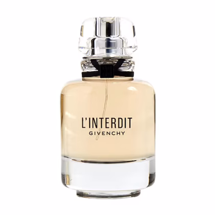 Givenchy L'Interdit perfume
